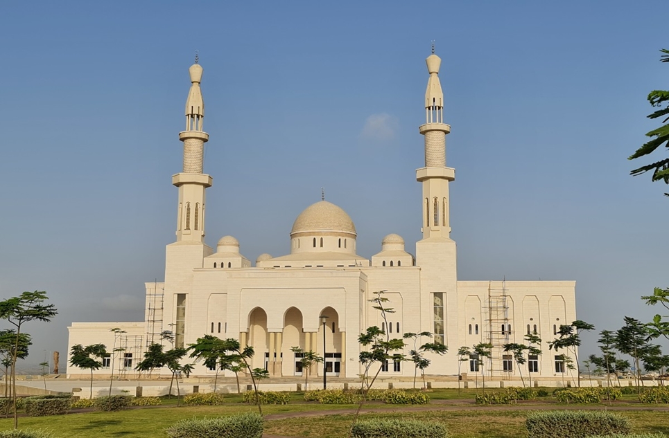 125 square yard plot for sale in Bahria Town Karachi