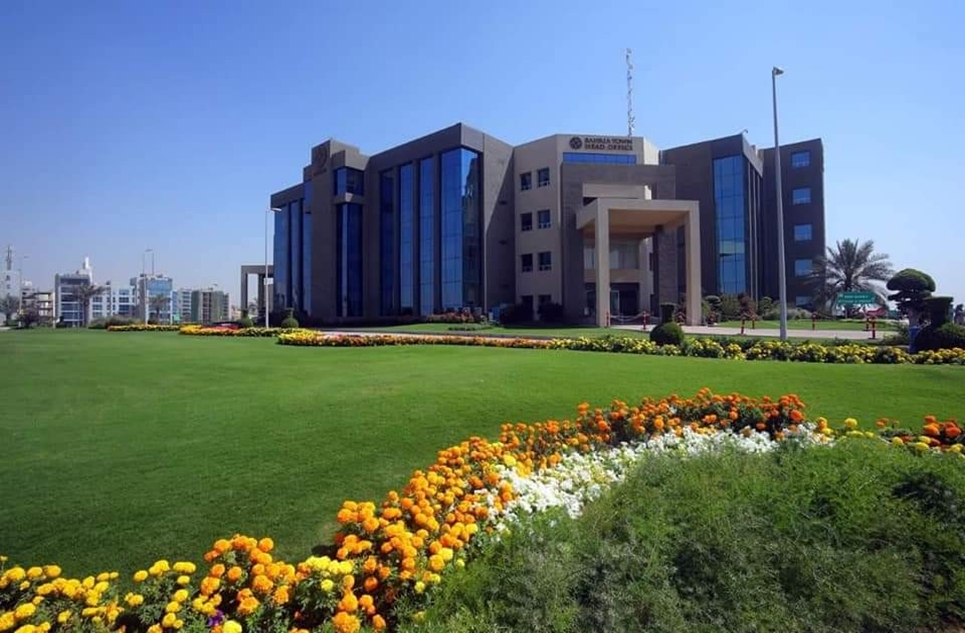 125 square yard plot for sale in Bahria Town Karachi