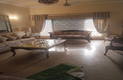999 kanal house for rent in Model Town Lahore
