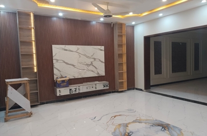 10 marla house for sale in E-11 Islamabad