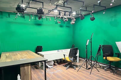 2900 Sq.ft Office for Rent in Jinnah Avenue, Islamabad