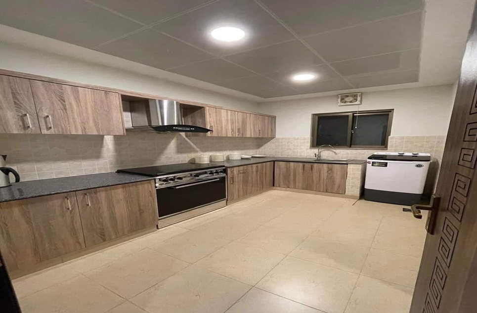 Two beds  apartment for sale in Bahria Apartments Karachi
