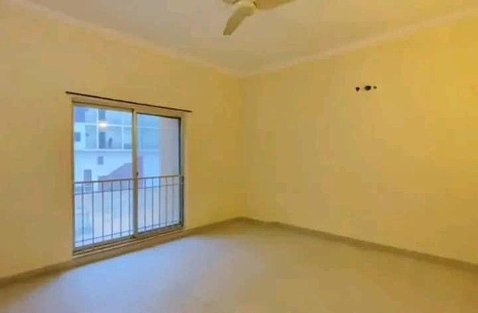 Two beds  apartment for sale in Bahria Apartments Karachi