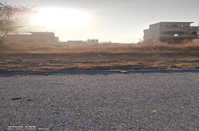 5 Marla Plot for Sale on Airport Avenue, Islamabad