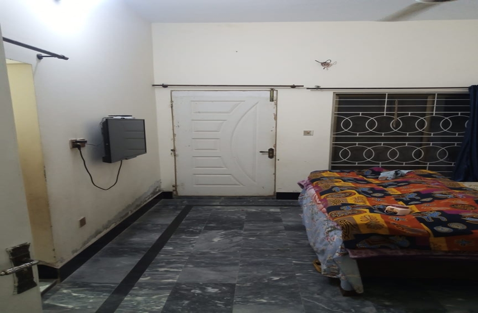 1 Kanal House for Sale in Punjab Block, Chinar Bagh, Lahore