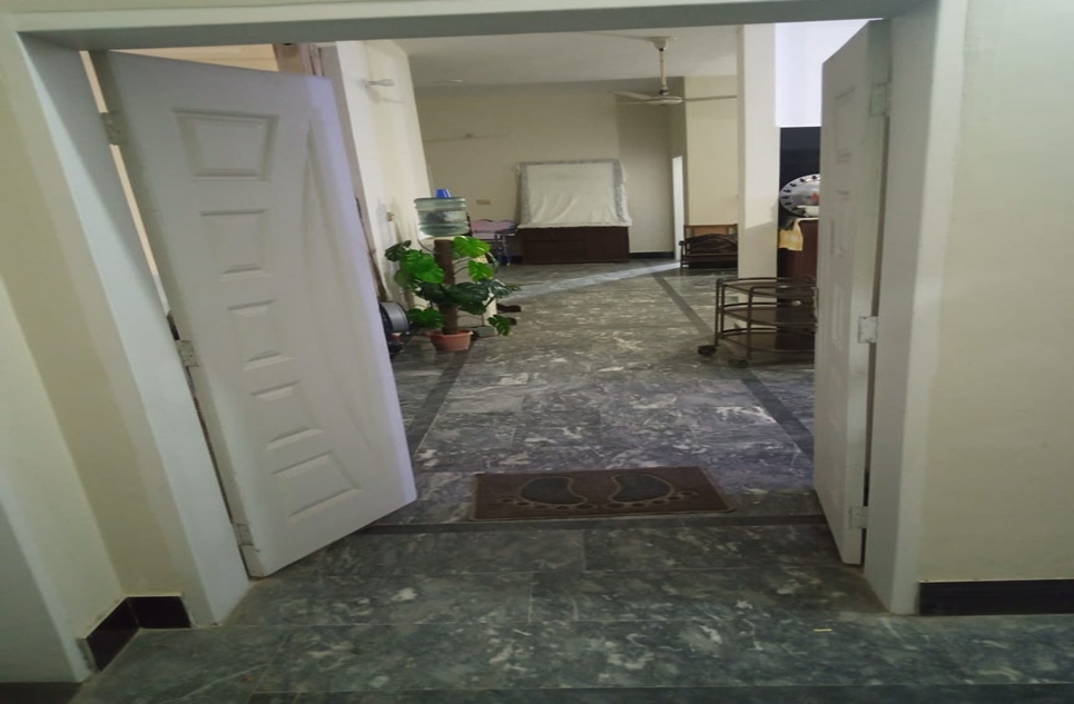 1 Kanal House for Sale in Punjab Block, Chinar Bagh, Lahore