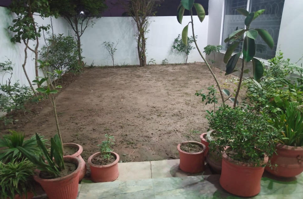 1 Kanal House for Sale in Punjab Block, Chinar Bagh, Lahore