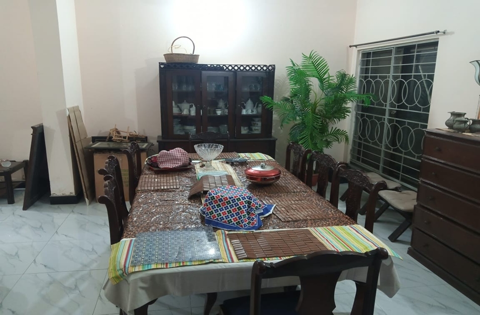 1 Kanal House for Sale in Punjab Block, Chinar Bagh, Lahore