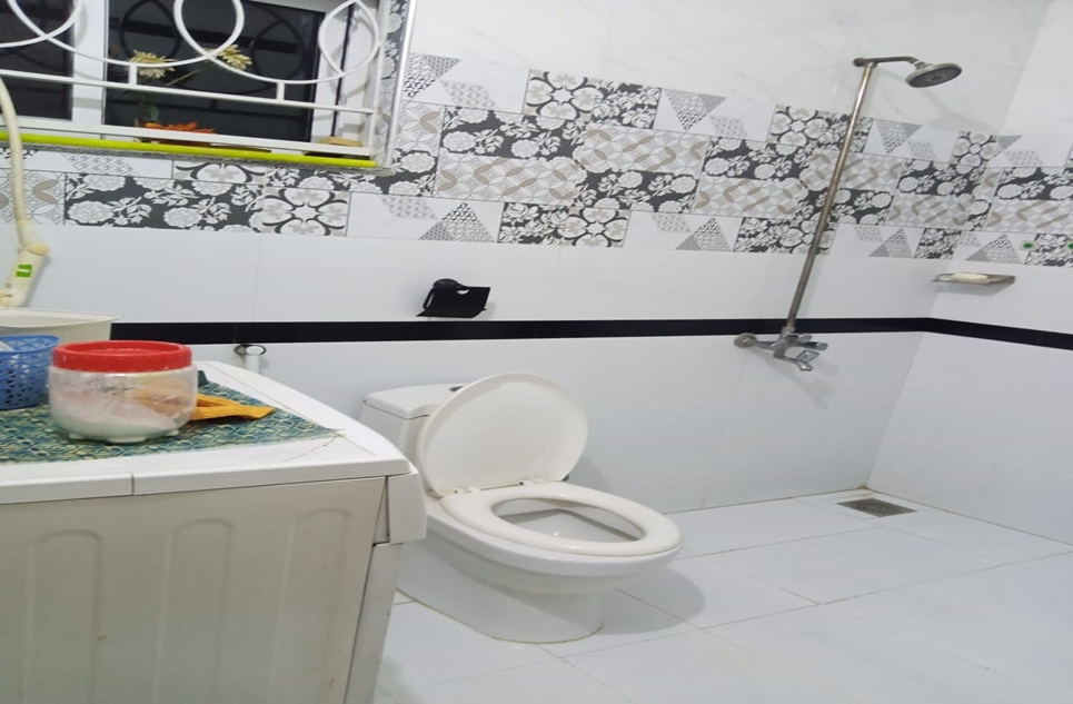 1 Kanal House for Sale in Punjab Block, Chinar Bagh, Lahore