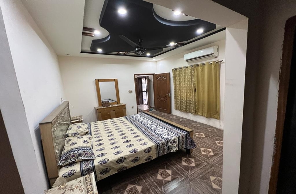 1 Kanal House for Sale in Shaheen Block, Chinar Bagh, Lahore