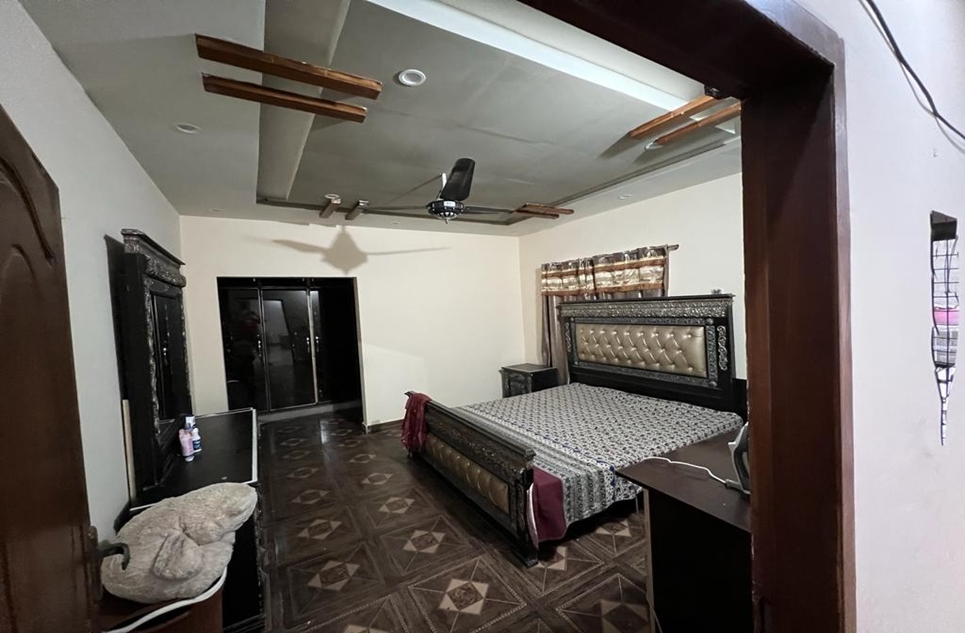 1 Kanal House for Sale in Shaheen Block, Chinar Bagh, Lahore