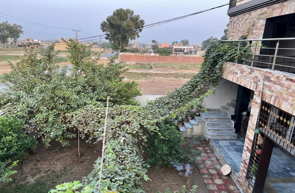 1 Kanal House for Sale in Shaheen Block, Chinar Bagh, Lahore