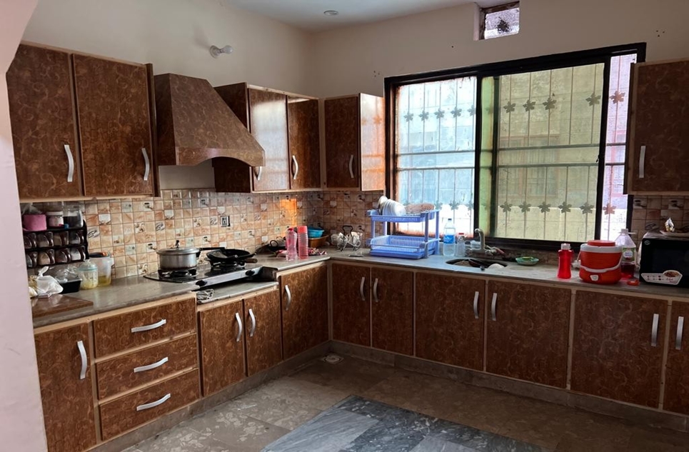 1 Kanal House for Sale in Shaheen Block, Chinar Bagh, Lahore