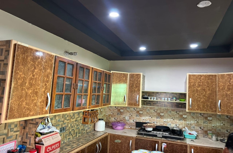 1 Kanal House for Sale in Shaheen Block, Chinar Bagh, Lahore