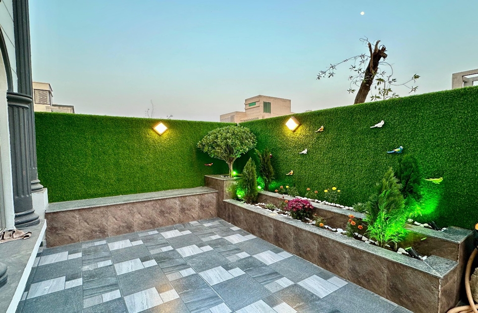 10 Marla House for Sale in Bahria Orchard, Lahore