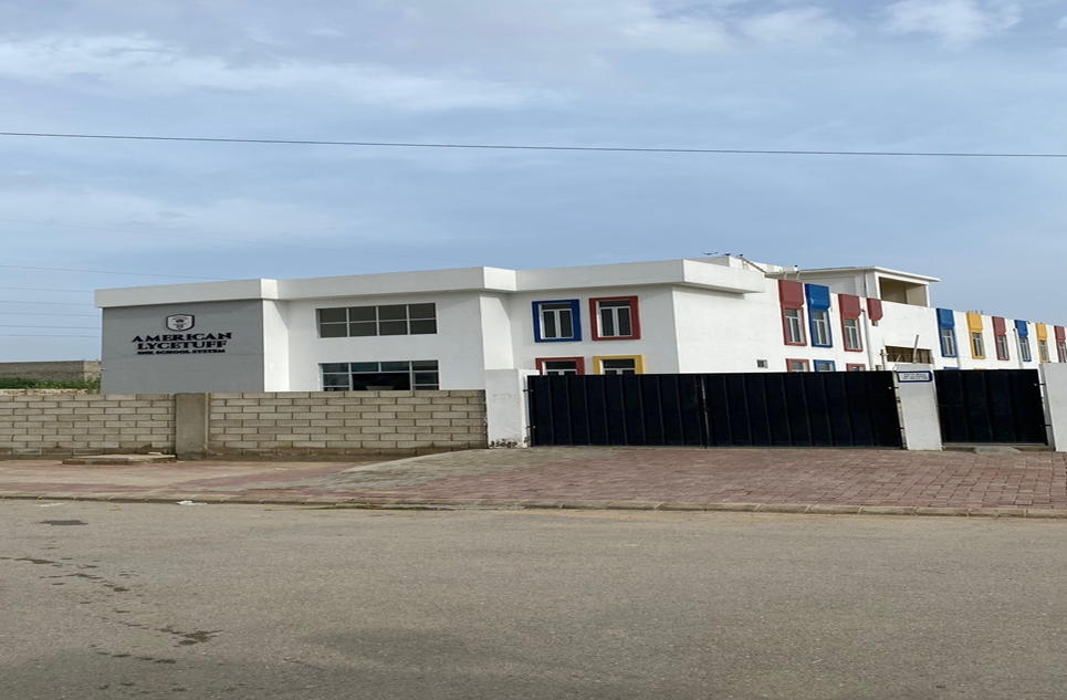 120 square yard house for rent in Saima Luxury Homes Karachi