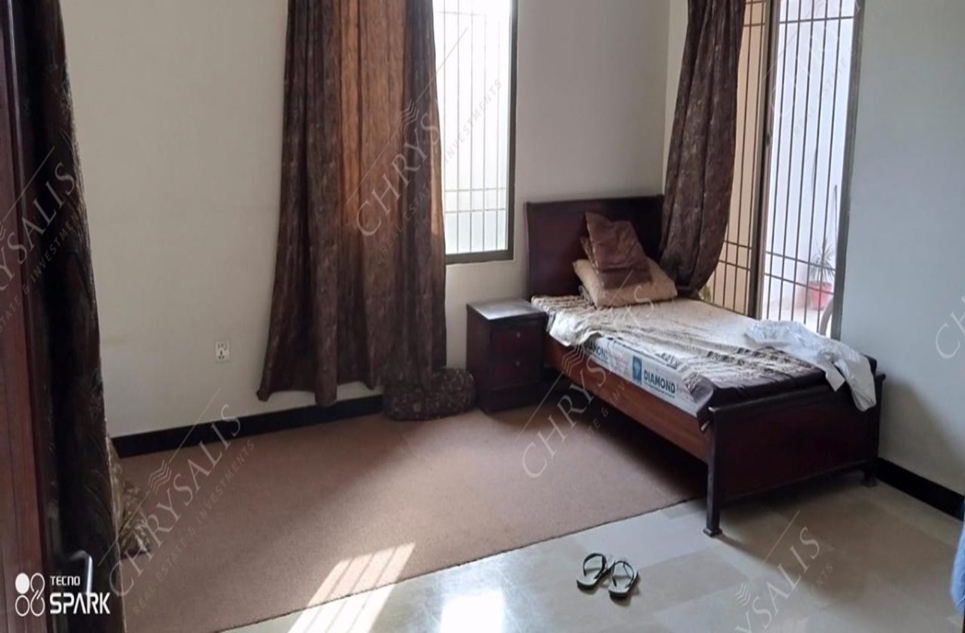 400 square yard house for sale in Pakistan Merchant Navy Society Karachi