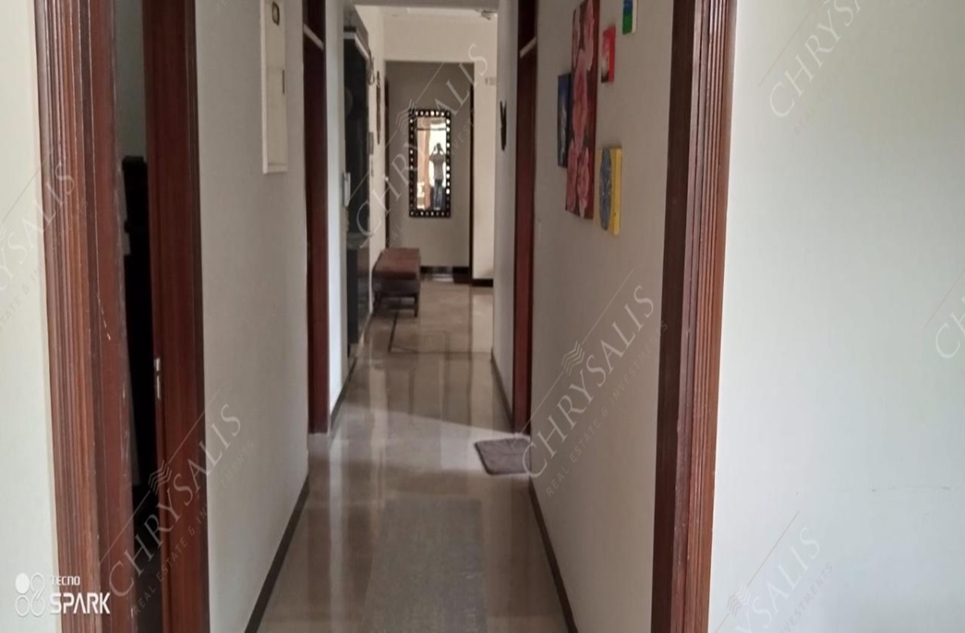 400 square yard house for sale in Pakistan Merchant Navy Society Karachi
