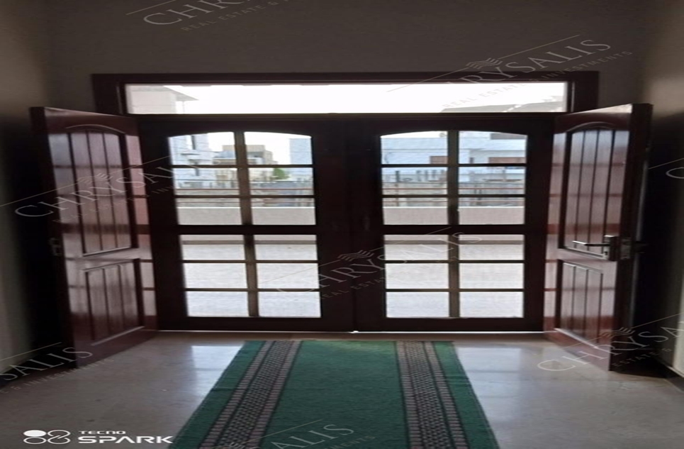 400 square yard house for sale in Pakistan Merchant Navy Society Karachi