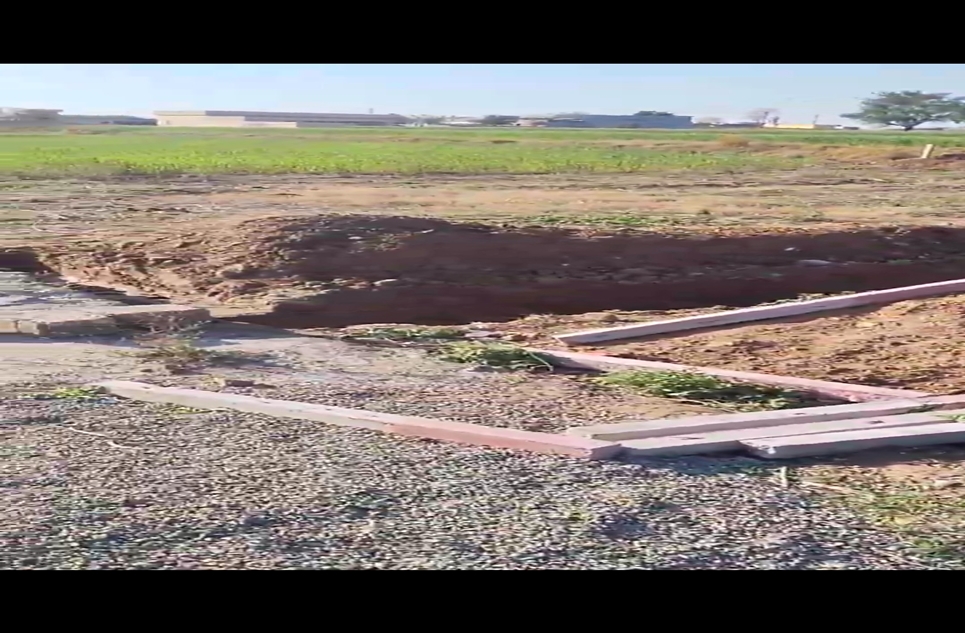 12 marla plot for sale in Rawalpindi