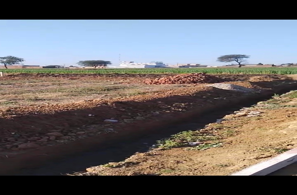 12 marla plot for sale in Rawalpindi
