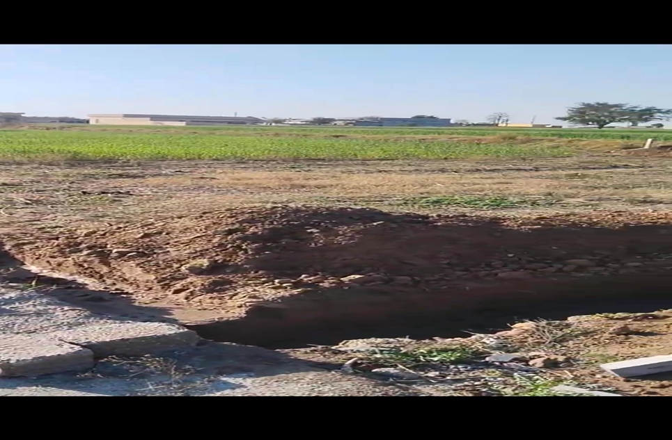 12 marla plot for sale in Rawalpindi