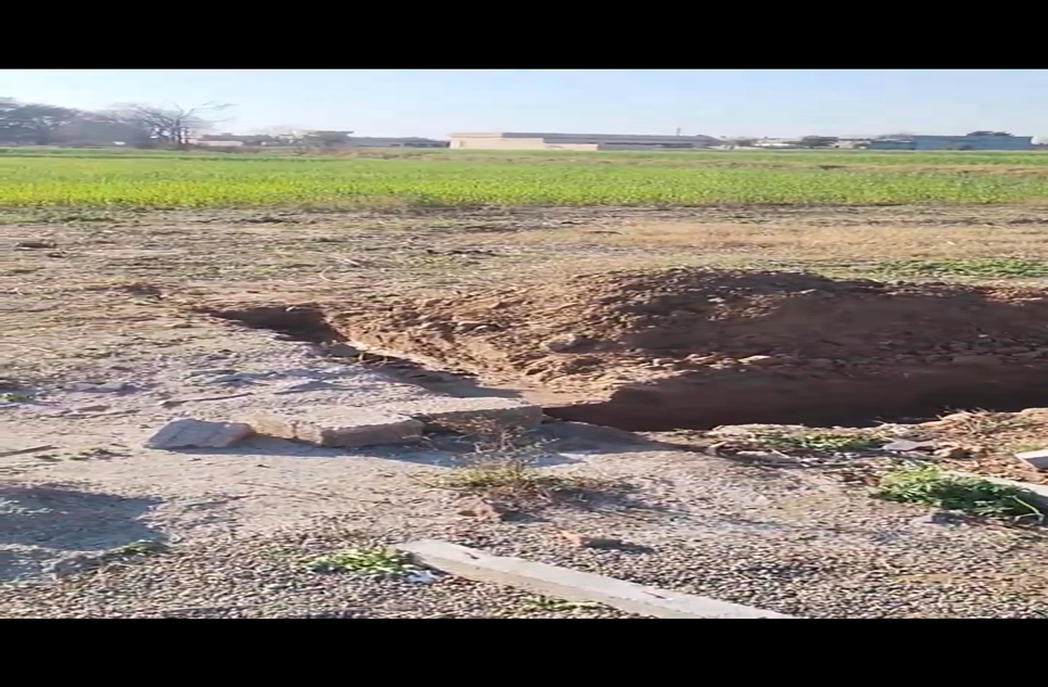 12 marla plot for sale in Rawalpindi