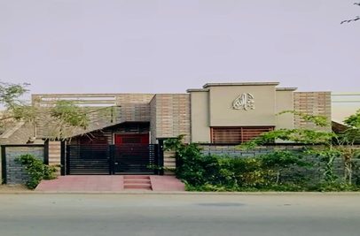 160 square yard villa for rent in Saima Luxury Homes Karachi