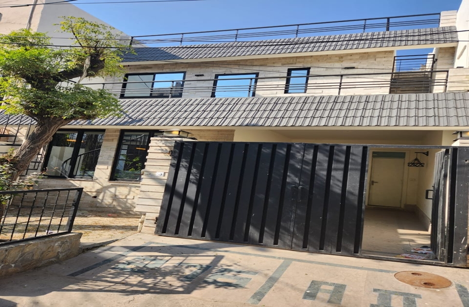 5 Marla House for Sale in Block A2, Phase 1, Johar Town, Lahore