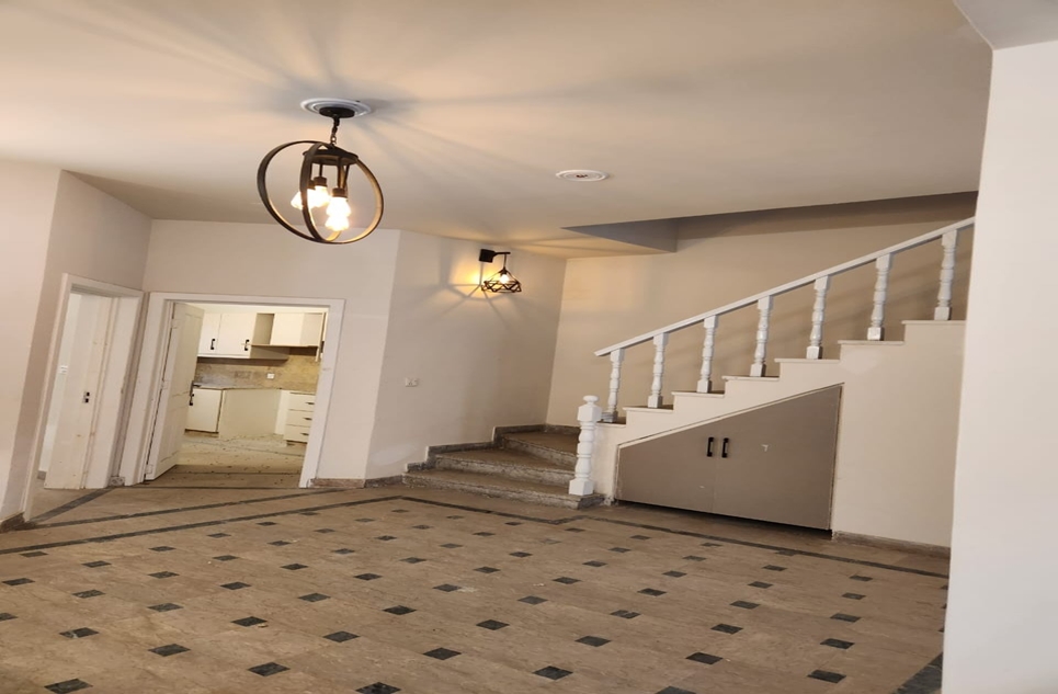 5 Marla House for Sale in Block A2, Phase 1, Johar Town, Lahore