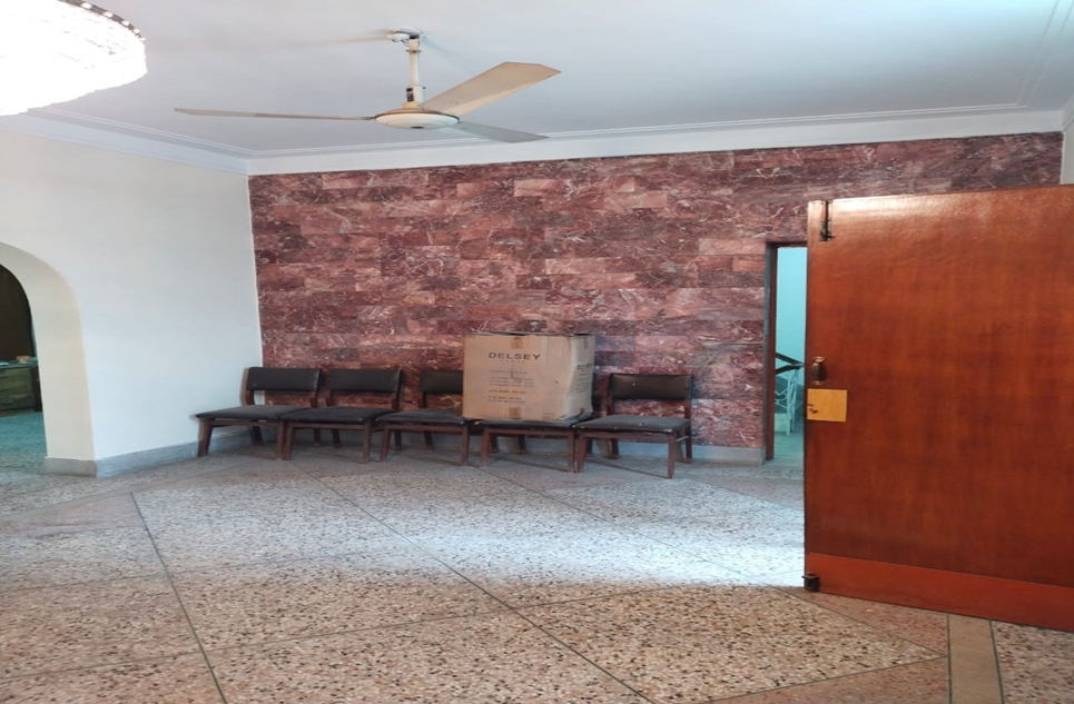 10 Marla House for Sale in Block C, Faisal Town, Lahore