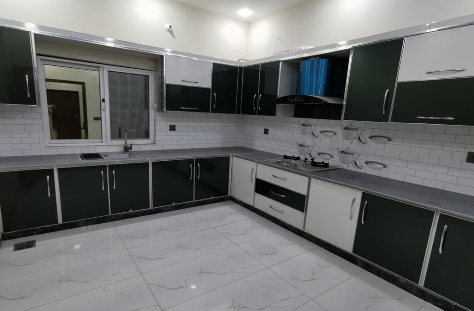 5 Marla House for Sale in Phase 1, Al Hafeez Garden, Lahore