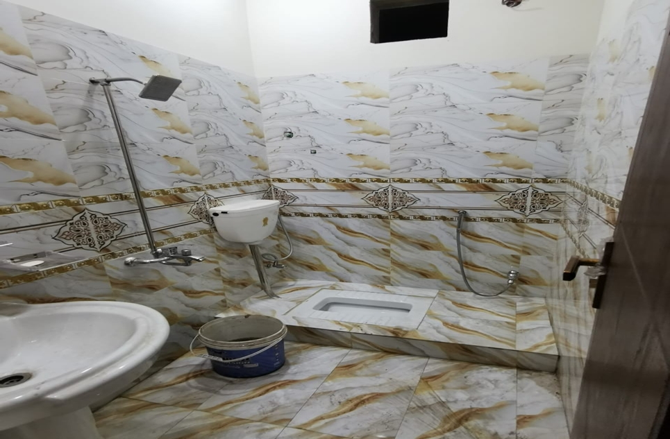 5 Marla House for Sale in Phase 1, Al Hafeez Garden, Lahore