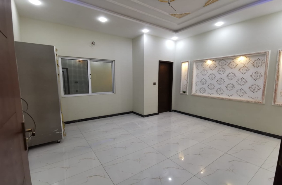 5 Marla House for Sale in Phase 1, Al Hafeez Garden, Lahore
