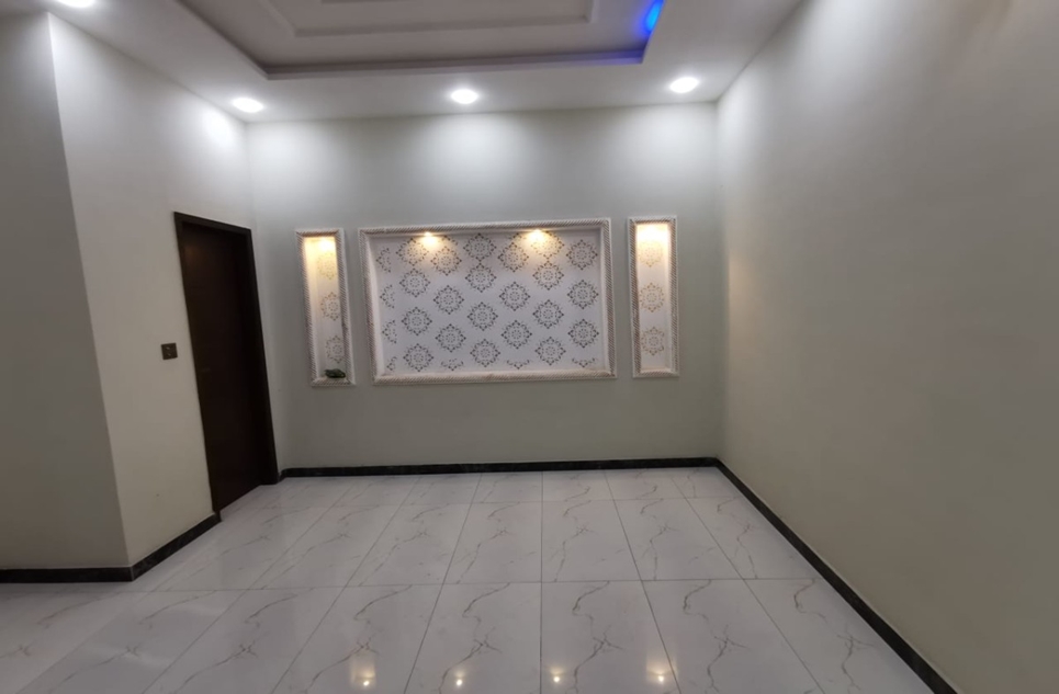 5 Marla House for Sale in Phase 1, Al Hafeez Garden, Lahore