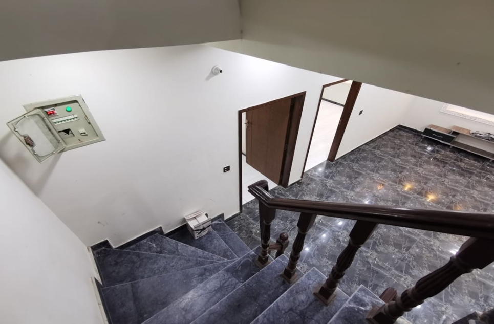 5 Marla House for Sale in Phase 1, Al Hafeez Garden, Lahore