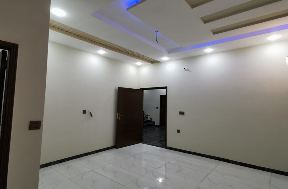 5 Marla House for Sale in Phase 1, Al Hafeez Garden, Lahore