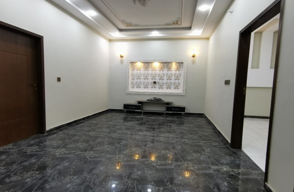 5 Marla House for Sale in Phase 1, Al Hafeez Garden, Lahore
