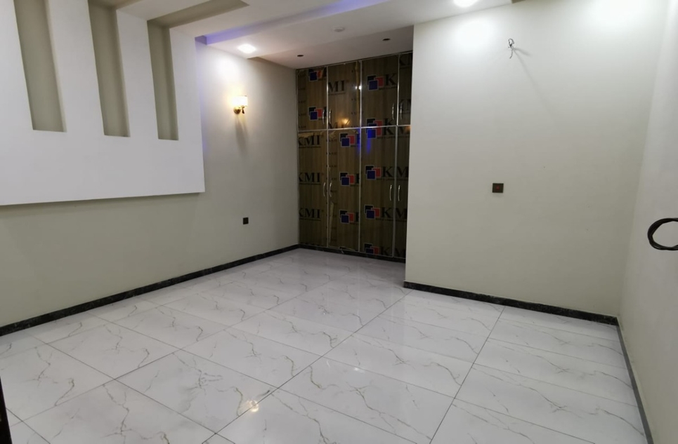 5 Marla House for Sale in Phase 1, Al Hafeez Garden, Lahore