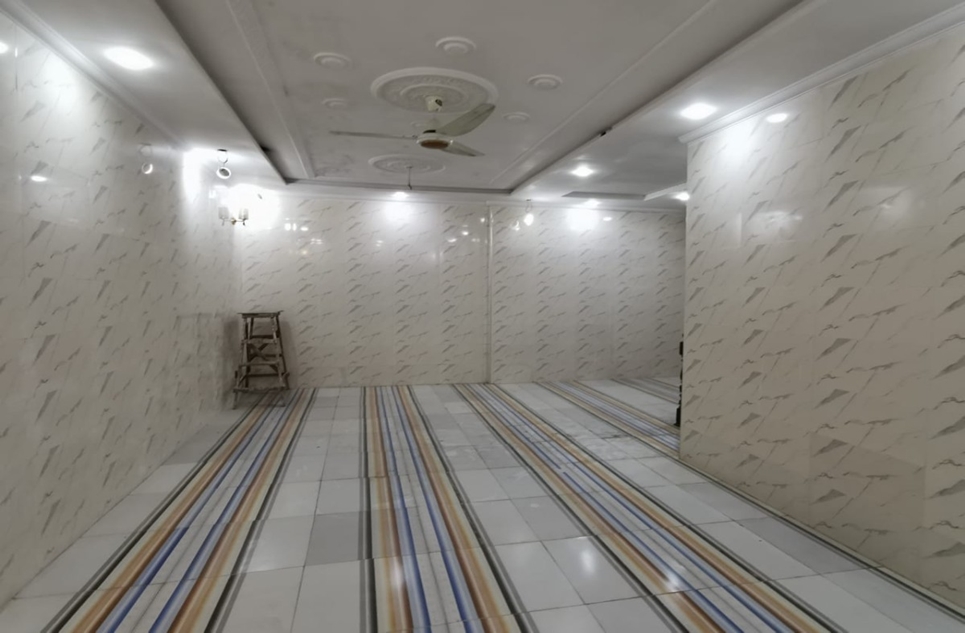 5 Marla House for Sale in Phase 1, Al Hafeez Garden, Lahore