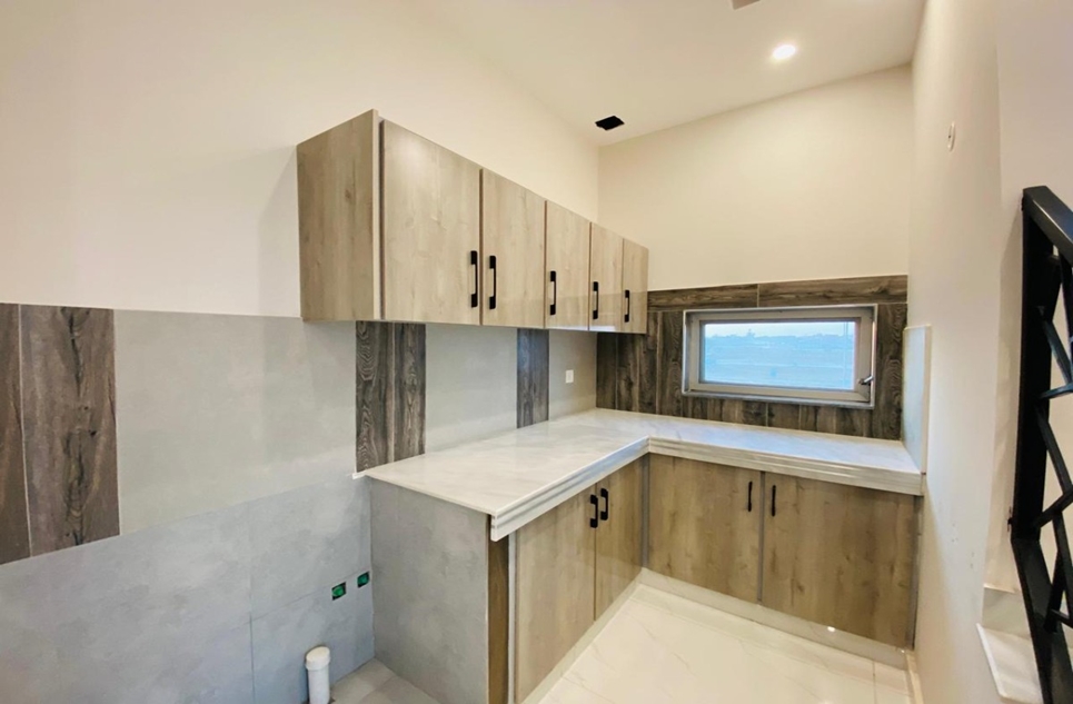 5 marla house for sale in Phase 6 DHA Lahore