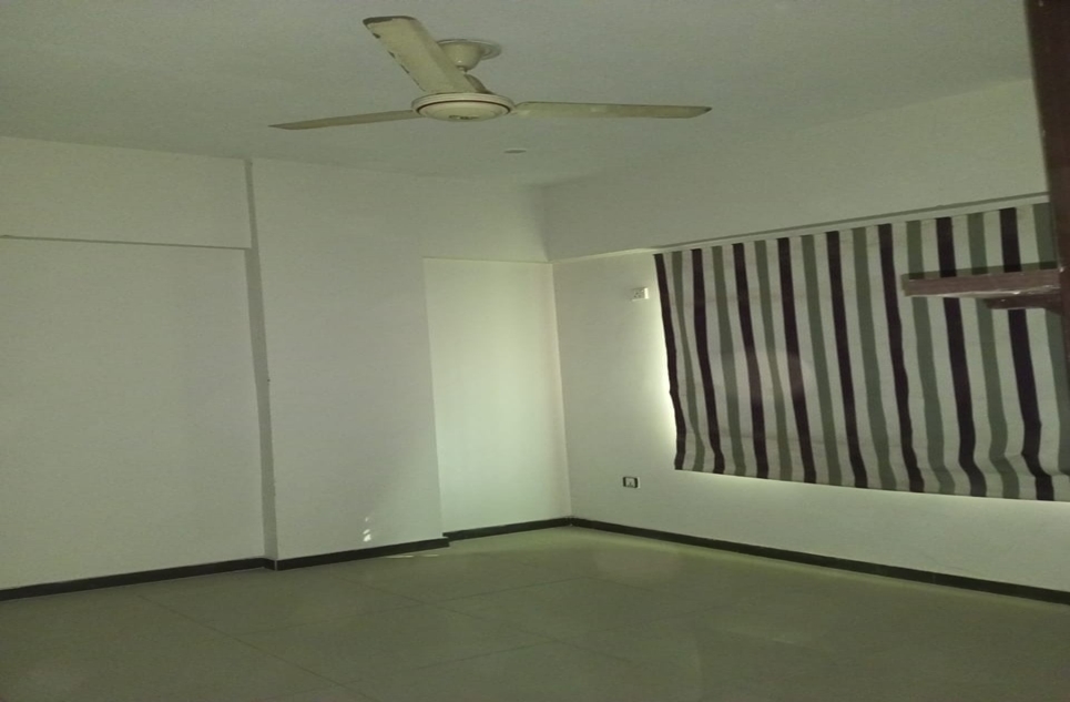 2000 Sq.ft Office for Rent in Shahbaz Commercial Area, Phase 6, DHA Karachi