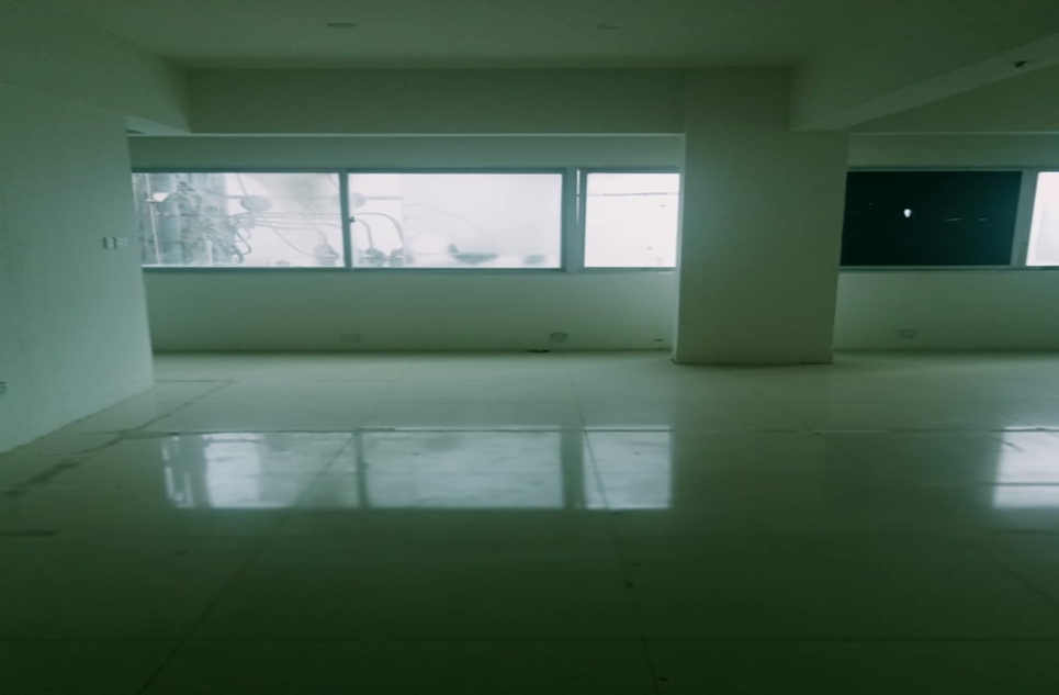 2000 Sq.ft Office for Rent in Shahbaz Commercial Area, Phase 6, DHA Karachi