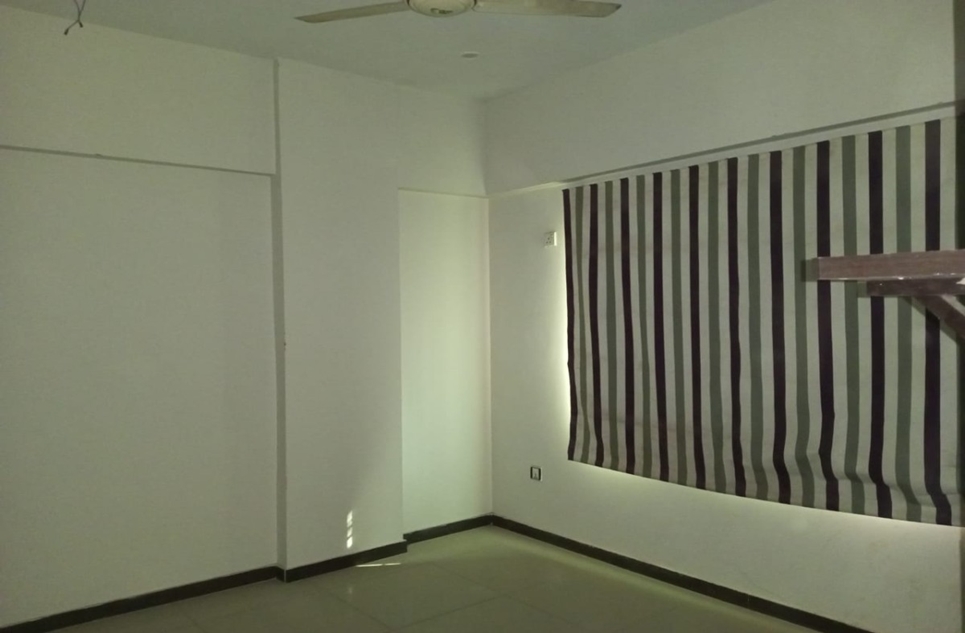 2000 Sq.ft Office for Rent in Shahbaz Commercial Area, Phase 6, DHA Karachi