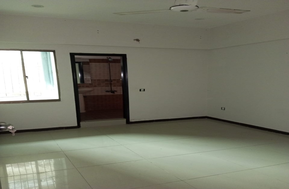 2000 Sq.ft Office for Rent in Shahbaz Commercial Area, Phase 6, DHA Karachi