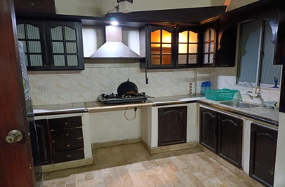 2 Bed Apartment for Rent in Phase 2, DHA Karachi (Furnished)