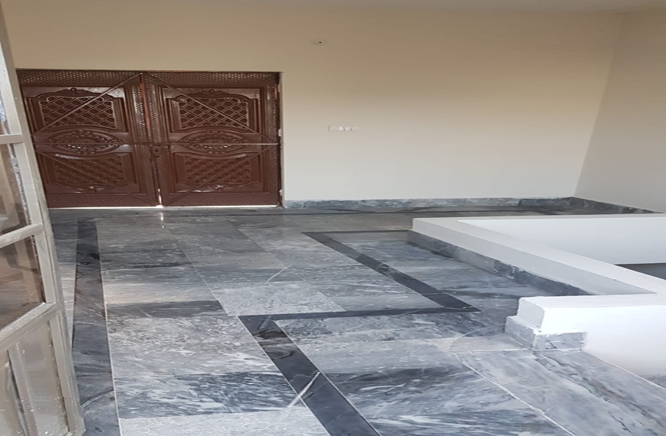 5 marla house for sale in Bharth Sialkot