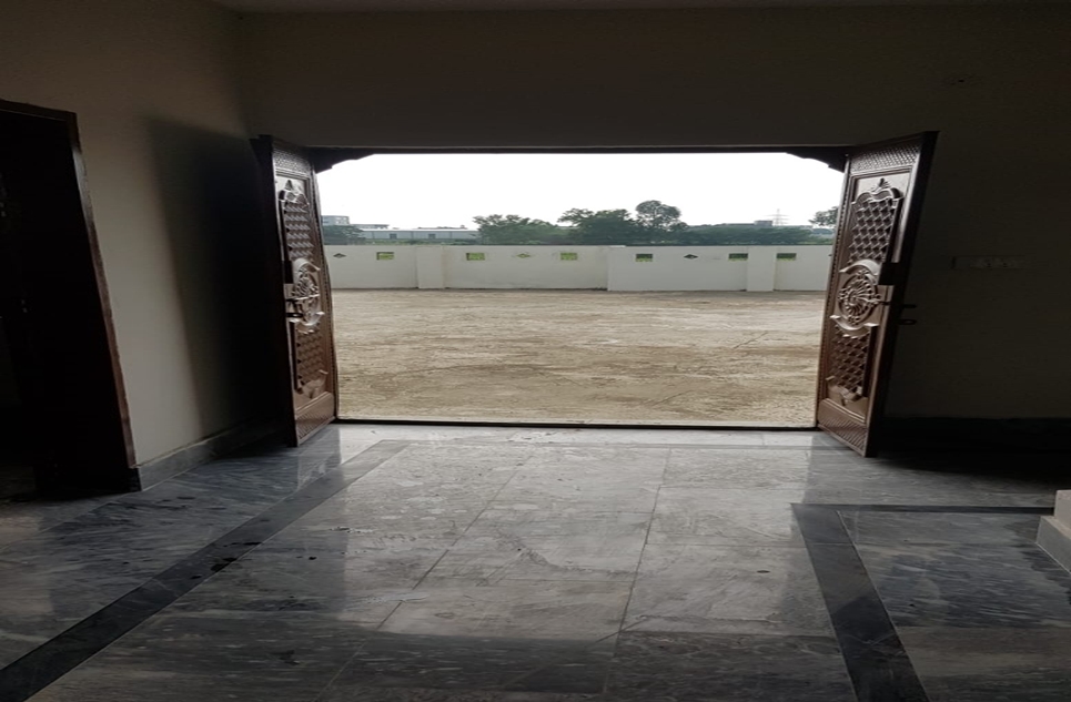 5 marla house for sale in Bharth Sialkot