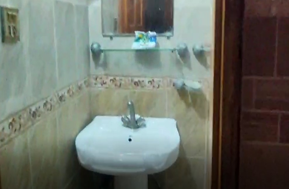 5 Marla House for Sale in Abdullah Shah Town, Near Kahna Pul, Islamabad
