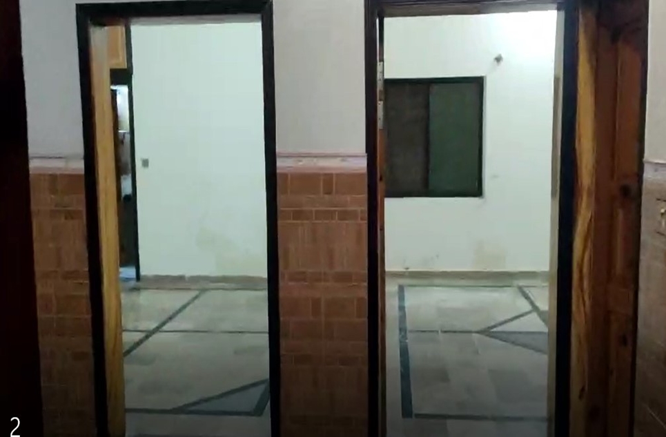 5 Marla House for Sale in Abdullah Shah Town, Near Kahna Pul, Islamabad